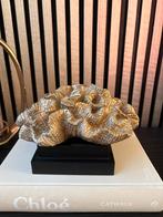 Ornament faux koraal/decoratie stuk, Huis en Inrichting, Woonaccessoires | Overige, Ophalen of Verzenden, Zo goed als nieuw