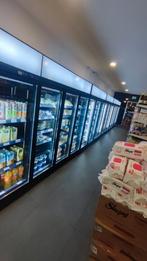 Winkel koelkast / Horeca koelkast / Glazen deur koelkast, Ophalen, Zonder vriesvak, 200 liter of meer, 60 cm of meer