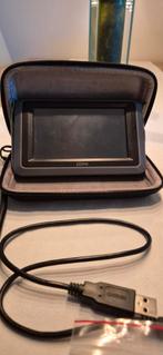 Garmin Zümo 660 motor & auto navigatie met complete set, Ophalen of Verzenden, Gebruikt