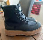 Hogan Boots (schoenen) maat 41, Kleding | Heren, Schoenen, Zwart, Boots, Ophalen of Verzenden, Zo goed als nieuw