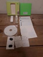 Apple ipod shuffle 512mb wit in originele verpakking, Ophalen of Verzenden, Shuffle, 2 tot 10 GB
