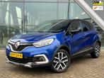 Renault CAPTUR 1.3 TCe Intens S, Panodak, Camera, PDC Nette, Euro 6, 4 cilinders, 150 pk, Blauw