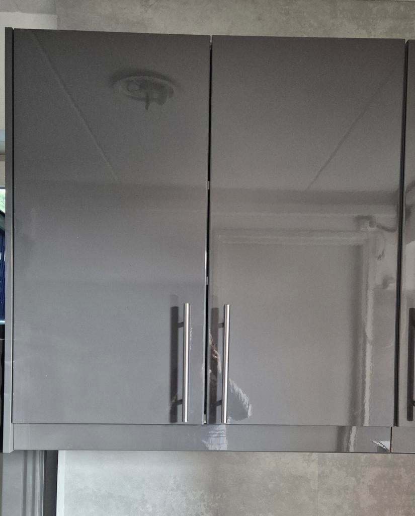 Ikea bovenkast, Ophalen of Verzenden