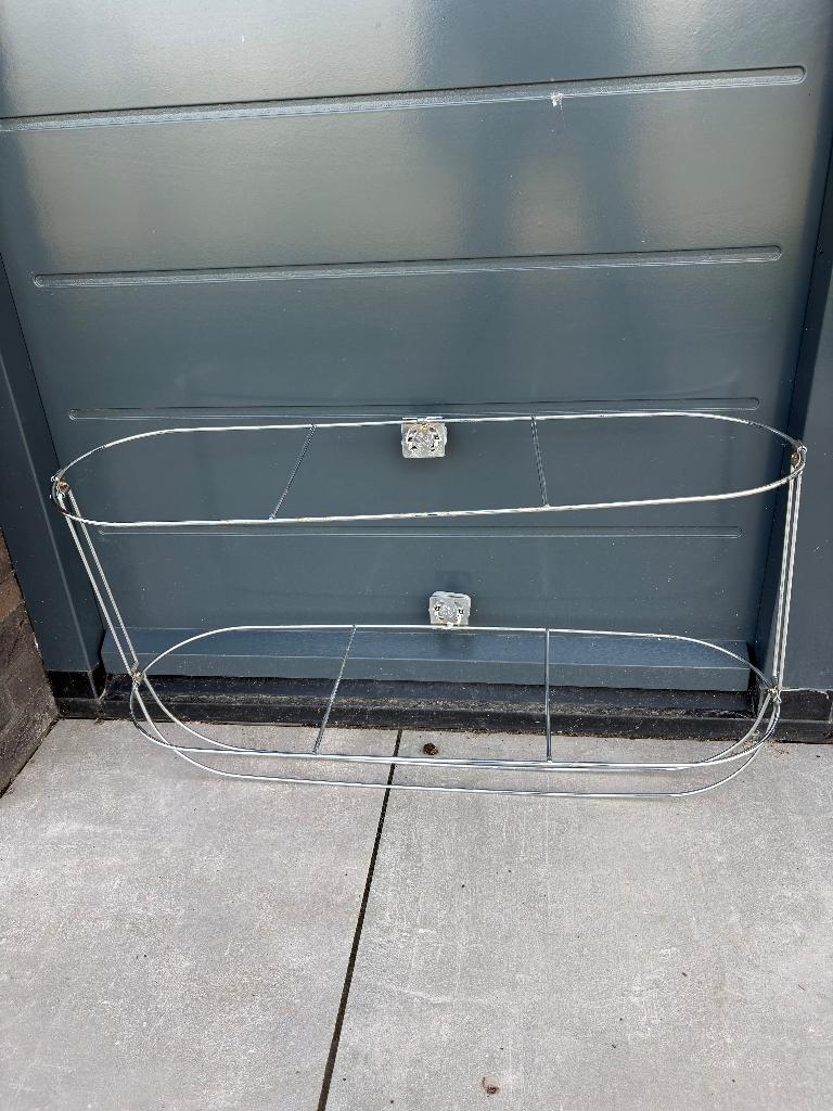 fenderhouder / stootwilhouder, Watersport en Boten, Ophalen of Verzenden, Gebruikt, Ankeren en Afmeren, Zeilboot of Motorboot