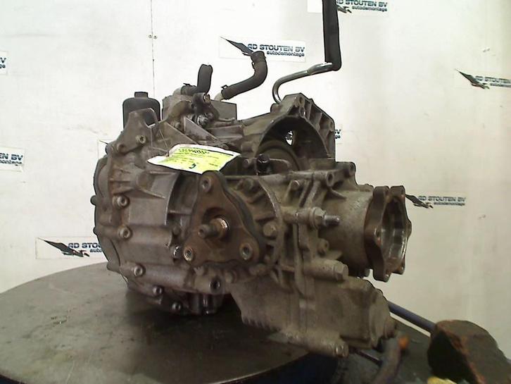 Versnellingsbak Automaat Volkswagen Passat Variant (3C5) HXX, Auto-onderdelen, Transmissie en Toebehoren, Volkswagen, Gebruikt