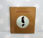 Luigi Ontani / Frankfurter Kunstverein 1996 / div. auteurs, Ophalen of Verzenden, Zo goed als nieuw, Diverse auteurs