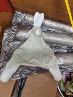 Bambino knuffel doekje mintgroen nr 21, Ophalen of Verzenden, Overige typen