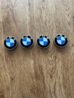Originele BMW naafdoppen 56mm, Ophalen of Verzenden, Gebruikt