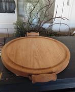 Houten plank, Ophalen of Verzenden, Rechthoekig, Hout