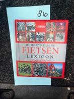 Dumonts Kleine Fietsen Lexicon - Geschiedenis, Techniek, Des, Ophalen of Verzenden, Zo goed als nieuw