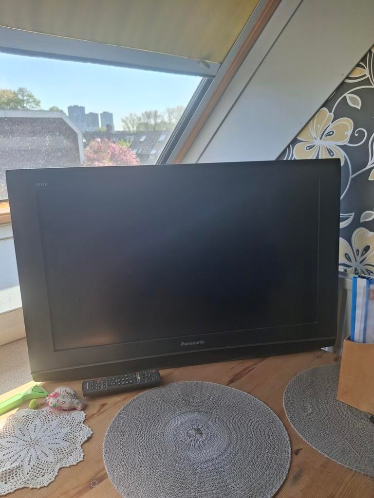 Tv, HD, Ophalen of Verzenden, Zo goed als nieuw, LED