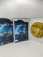 WALL-E - Nintendo Wii, Avontuur en Actie, Gebruikt, THQ, 1 speler