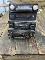 Diverse Philips auto radio’s, Gebruikt, G, G, G