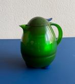 VINTAGE LEIFHEIT COLUMBUS ISOLEERKANi 1,0 L GROEN, Ophalen of Verzenden, Zo goed als nieuw