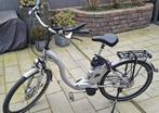 E-bike - Flyer C5 Deluxe, Ophalen, Gebruikt, Overige merken, (Extra) lage instap