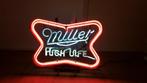 Miller High Life neon, Ophalen, Gebruikt, Lichtbak of (neon) lamp