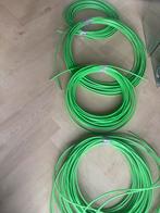 140m Warp speetube 10x1,3mm voor speetile en speetherm, Ophalen, Nieuw, Overige typen