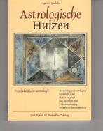 Astrologische huizen Karen Hamaker Zondag, Ophalen of Verzenden, Zo goed als nieuw, Astrologie, Overige typen