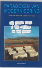 Van der Loo & Van Rijen - Paradoxen van Modernisering, Gelezen, Van der Loo & Van Rijen, Ophalen of Verzenden, Cultuurfilosofie
