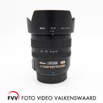 Nikon AF-S Nikkor 18-70 mm f/3.5-4.5 G ED DX, Gebruikt, Ophalen of Verzenden, Standaardlens, Zoom