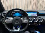 Mercedes-Benz A-klasse 200 d|AMG|Cruise|Pano|Stoelverw|Carpl, Auto's, Gebruikt, Euro 6, 4 cilinders, 150 pk