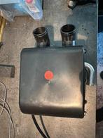 Water blower cv standkachel auto 12v, Auto-onderdelen, Ophalen of Verzenden, Nieuw