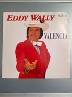 Eddy Wally - Valencia, Ophalen of Verzenden, Zo goed als nieuw, Nederlandstalig