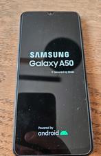 Samsung galaxy A50 smartphone, Telecommunicatie, Mobiele telefoons | Samsung, 128 GB, Ophalen of Verzenden, Zwart, Galaxy A