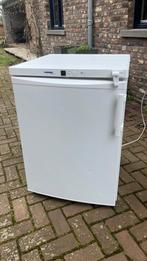 Liebherr koelkast met vriesvak., Ophalen, Minder dan 85 cm, Minder dan 60 cm, Zo goed als nieuw