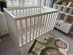 IKEA Babybedje met matras en AeroSleep, Kinderen en Baby's, Babywiegjes en Ledikanten, Ophalen, Zo goed als nieuw, Ledikant