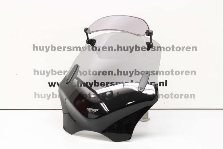 Windscherm / Ruit MRA Yamaha XJR1300 XJR 1300, Motoren, Onderdelen | Yamaha, Gebruikt, Ophalen
