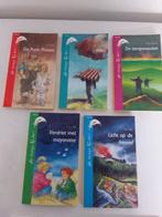 De vroege Lijsters boeken - set van 5, Boeken, Ophalen of Verzenden, Gelezen, Fictie algemeen