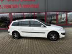 Renault Mégane Grand Tour 1.6-16V Business Line / AIRCO / T, Gebruikt, Wit, Euro 4, 1300 kg