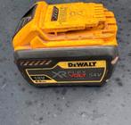 DeWalt XR FlexVolt 18V/54V 9.0Ah Accu, Ophalen of Verzenden, Gebruikt