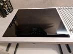 Siemens inductie kookplaat HMI40ICM1. 3700 Watt 230 Volt., Witgoed en Apparatuur, Kookplaten, Ophalen, Gebruikt, 4 kookzones, Inbouw