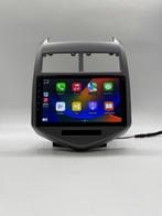 Chevrolet Aveo 9 Inch Android Multimedia Autoradio CarPlay, Ophalen of Verzenden, Nieuw