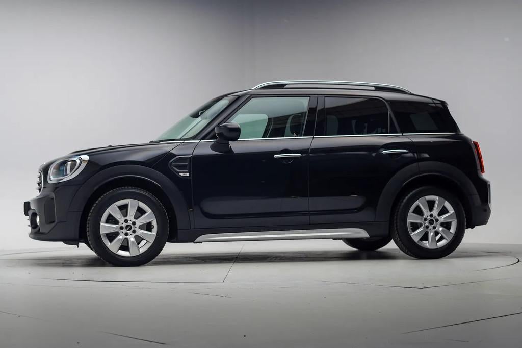 MINI Countryman 1.5 Cooper Business Ed Aut. [ Apple / Androi, Auto's, Mini, Automaat, 136 pk, Gebruikt, Countryman