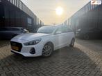 Hyundai I30 Wagon 1.0 T-GDI Comfort Cruise PDC Nwe APK, Voorwielaandrijving, Stof, Gebruikt, Wit