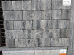 Partij betonklinkers met deklaag, Niet ingevuld, Nieuw, Ophalen of Verzenden, 10 m² of meer