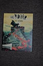 The Pied Piper (Deaf Crocodile, regio A), Ophalen of Verzenden, Zo goed als nieuw, Tekenfilms en Animatie