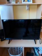 Televisie JVC, Gebruikt, 50 Hz, 40 tot 60 cm, Smart TV