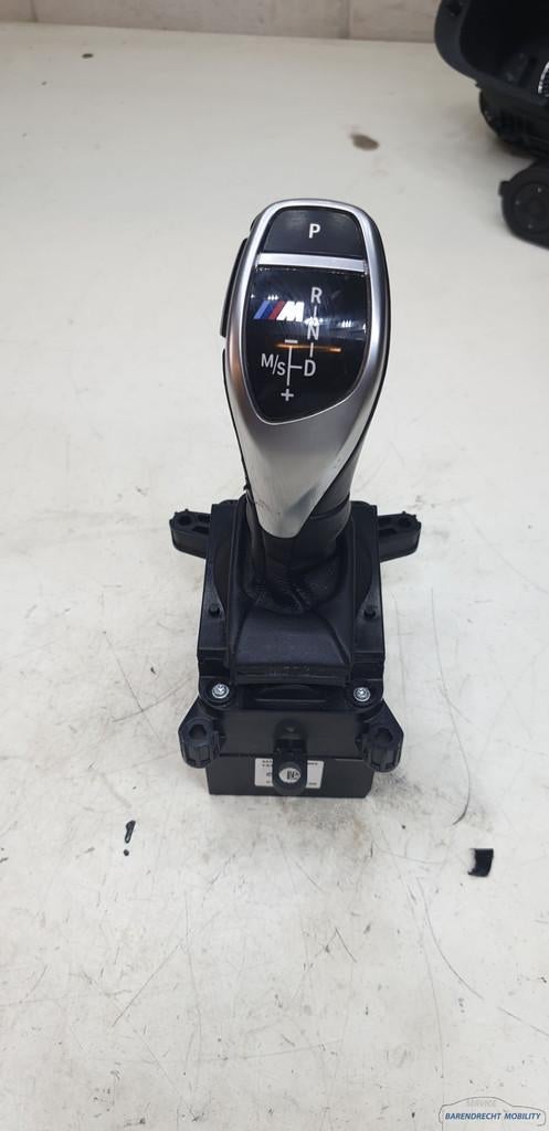 Selectiehendel automaat M X5 F15 F16 BMW 34586024 pook origi, Petuelring 130
80788  Munich, DE, Gebruikt, Info@bmw.de, Ophalen of Verzenden