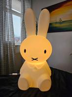 Nijntje lamp XL met warme verlichting, Ophalen, Zo goed als nieuw