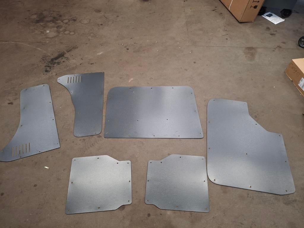 Betemmering peugot exper elektrisch origineel, Ophalen of Verzenden