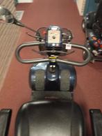 Mango tiger 4 scootmobiel met garantie, Ophalen of Verzenden, Zo goed als nieuw, 16 km/u of meer, Mango