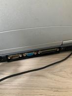 🔥VIntage windows XP laptop met diskette station en RS-232🔥, Ophalen of Verzenden