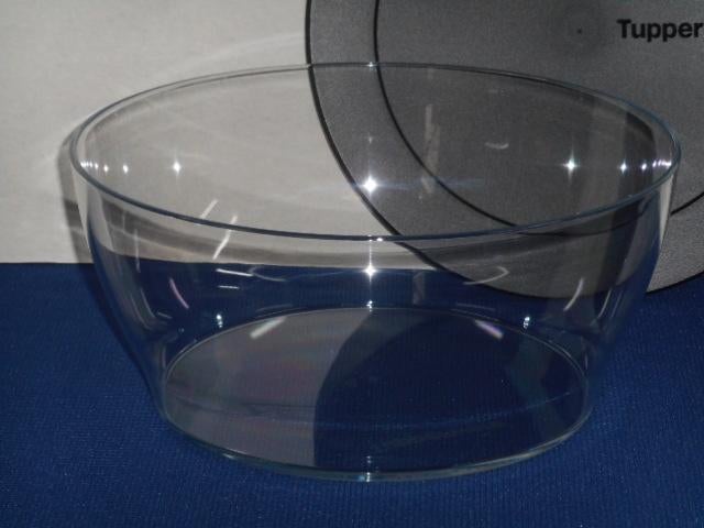 Tupperware Clear Kom 4 L., Huis en Inrichting, Keuken | Tupperware, Ophalen of Verzenden, Nieuw, Bak of Kom