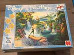 Peter pan puzzel 1000 stukjes, Ophalen of Verzenden, 500 t/m 1500 stukjes, Zo goed als nieuw