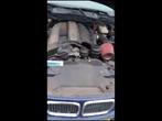 BMW e36 M52B28 Met Bak, Auto-onderdelen, Motor en Toebehoren, Ophalen, Gebruikt, BMW