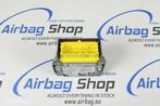 Airbag module Audi A3 8P (2005), Gebruikt, Ophalen of Verzenden